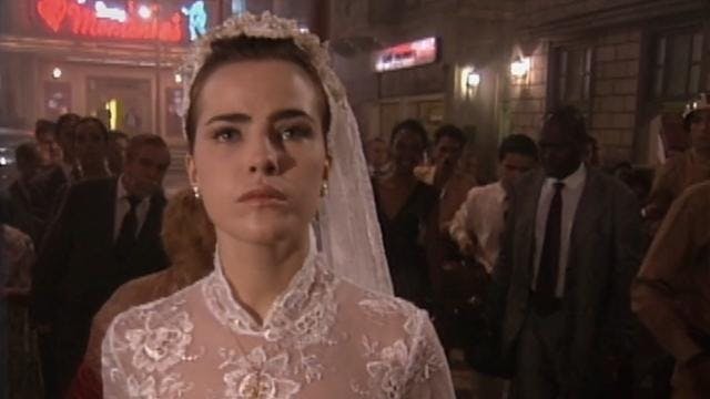 Hilda Furacão - episódio 1x1