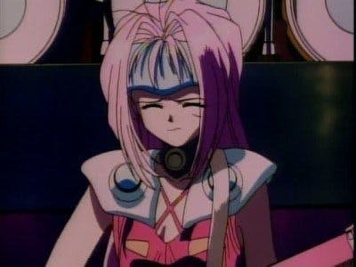 Macross 7
