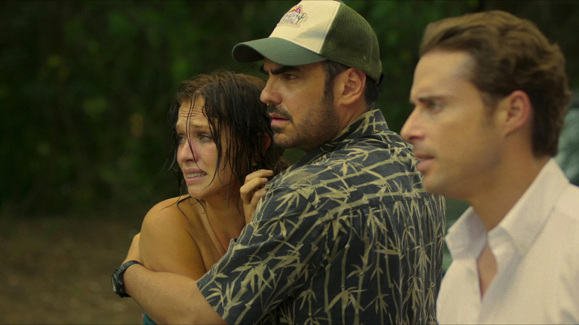 Perfil Falso - episódio 1x7