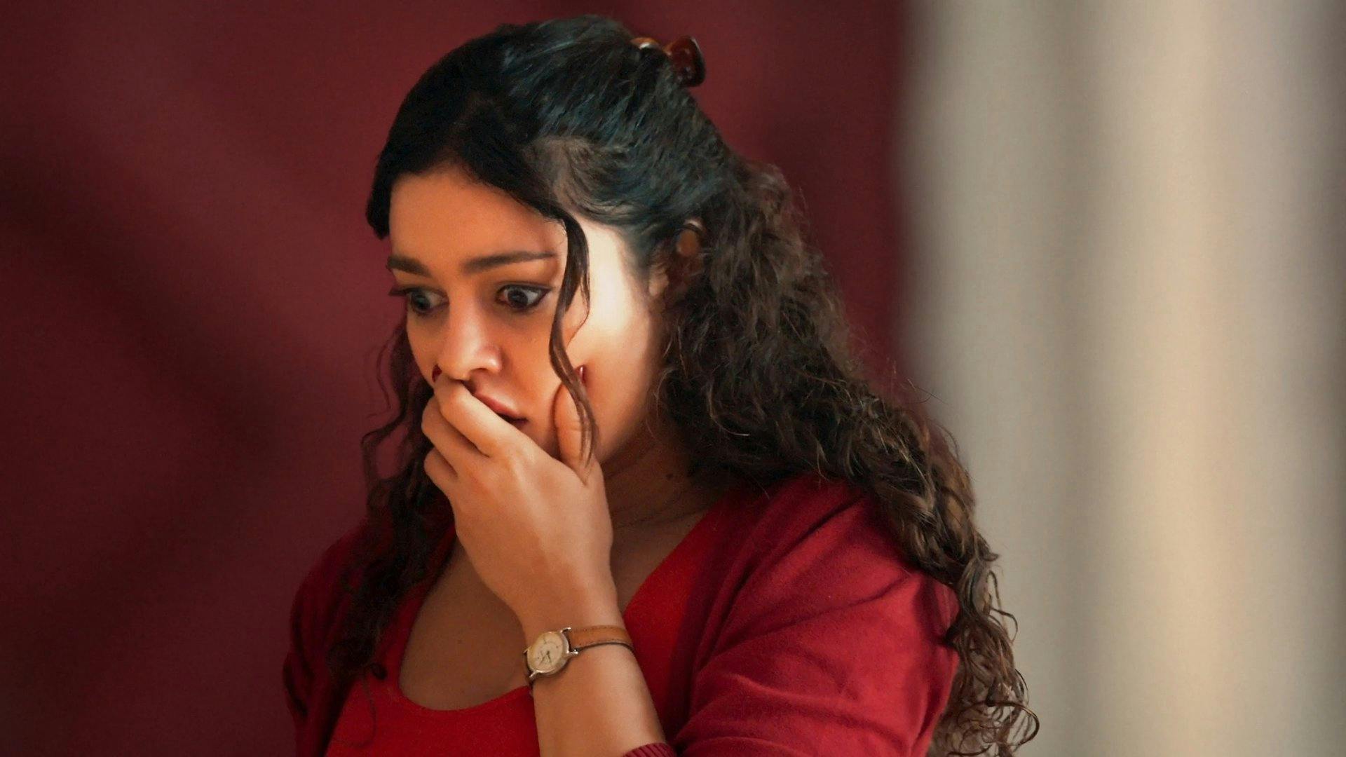 Três Graças - episódio 1x10