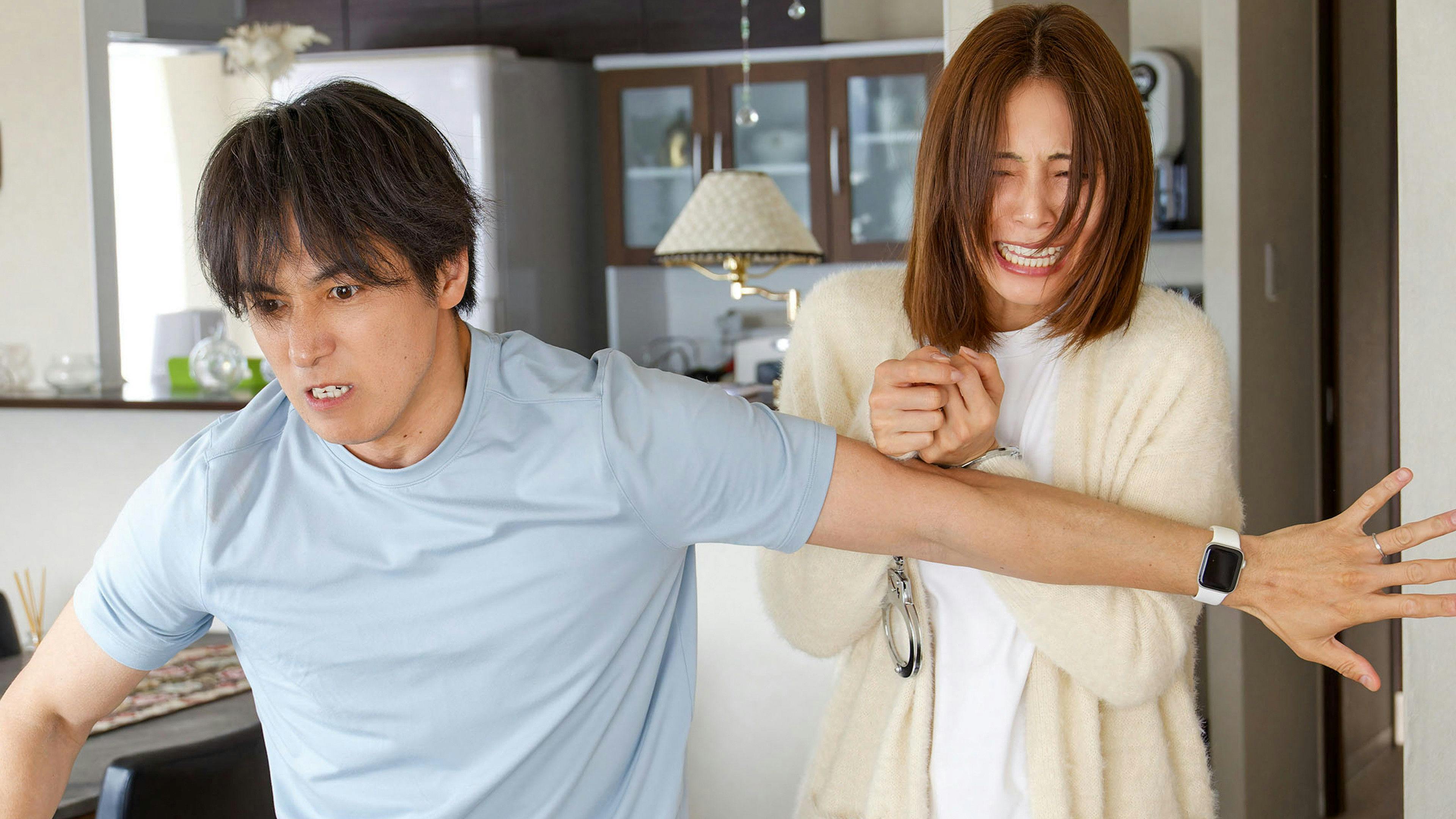 Morra, Meu Amor backdrop