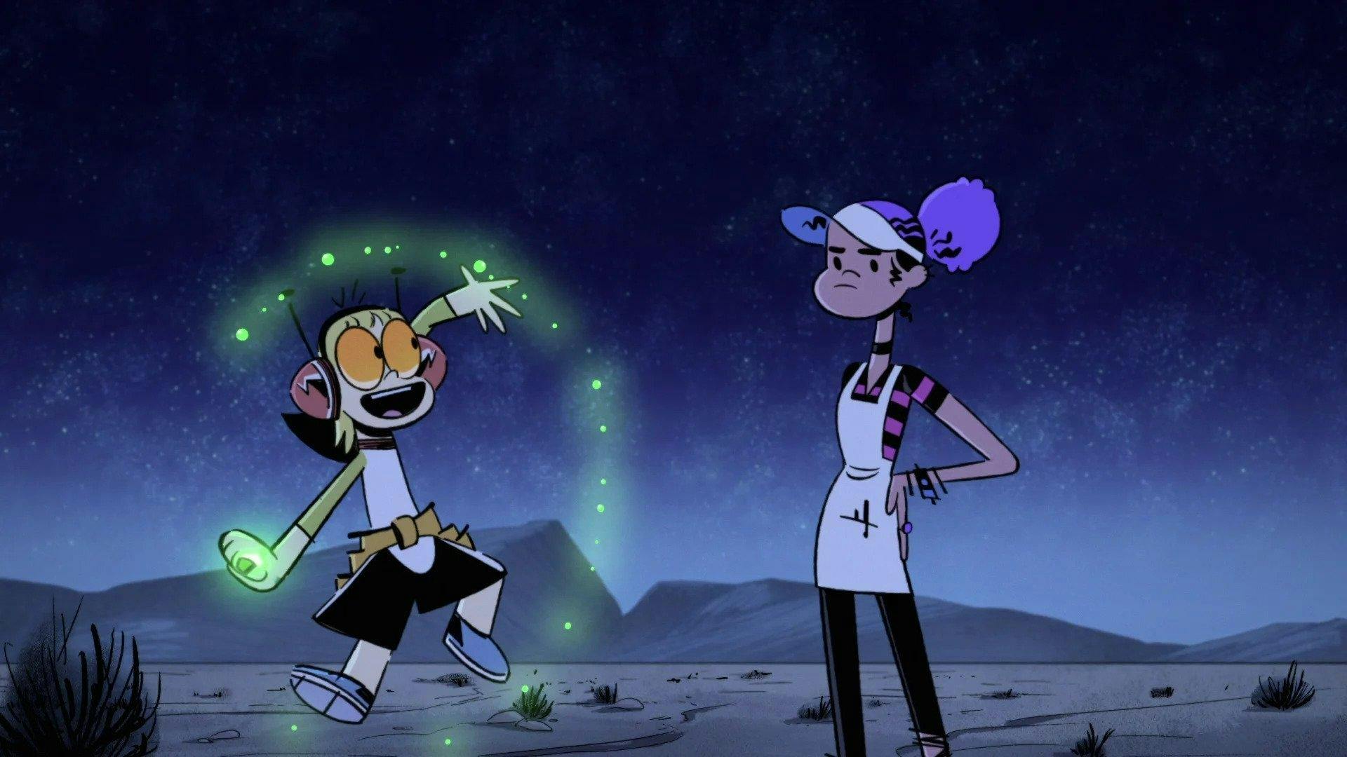 Kid Cosmic