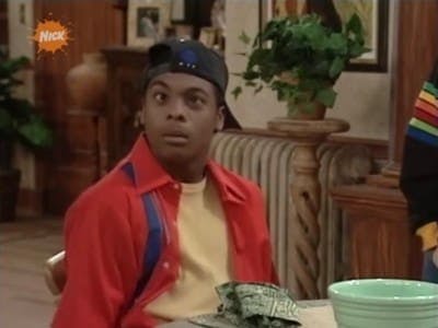 Kenan e Kel - episódio 1x2
