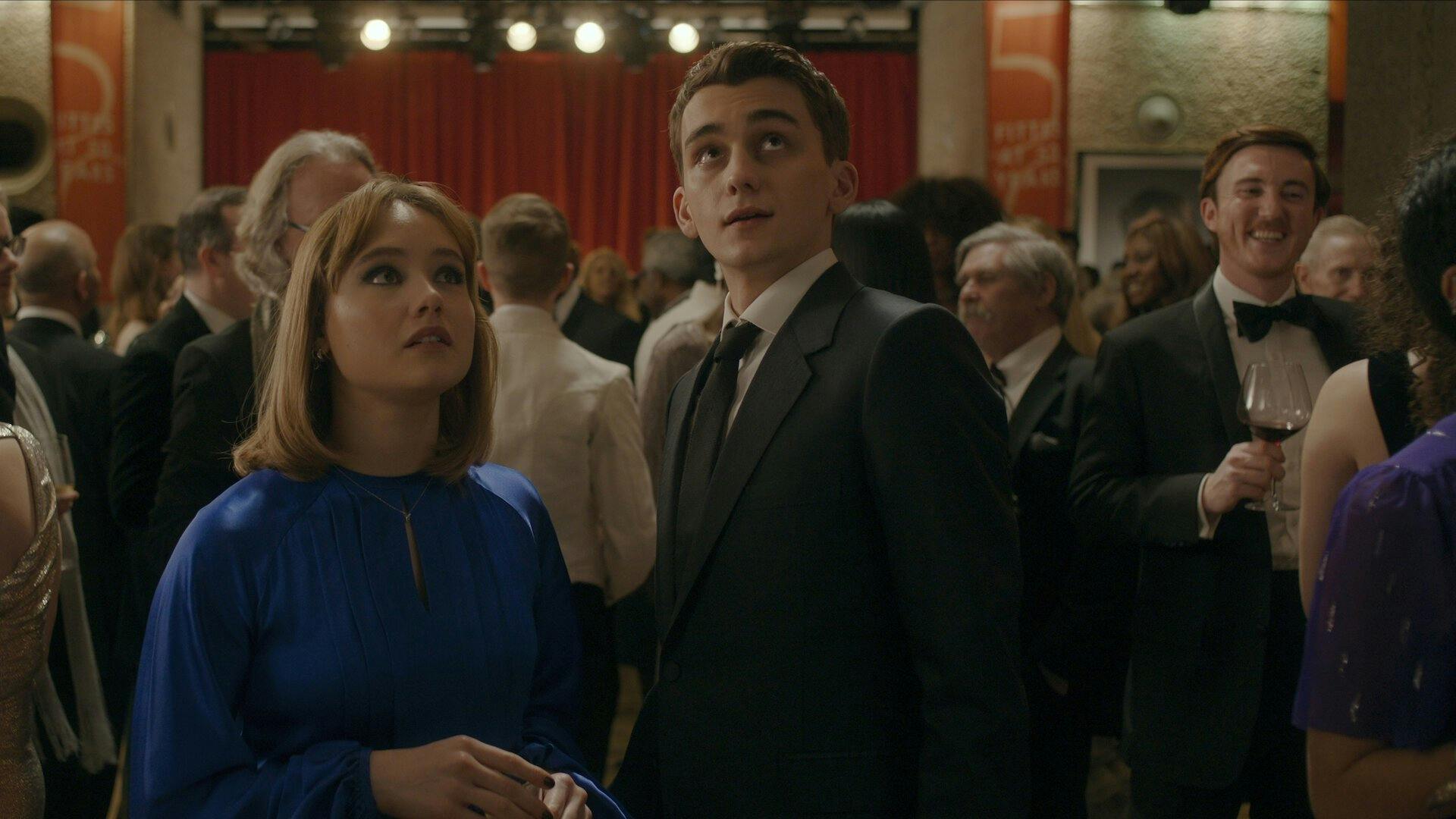 Lockwood & Co. - episódio 1x6