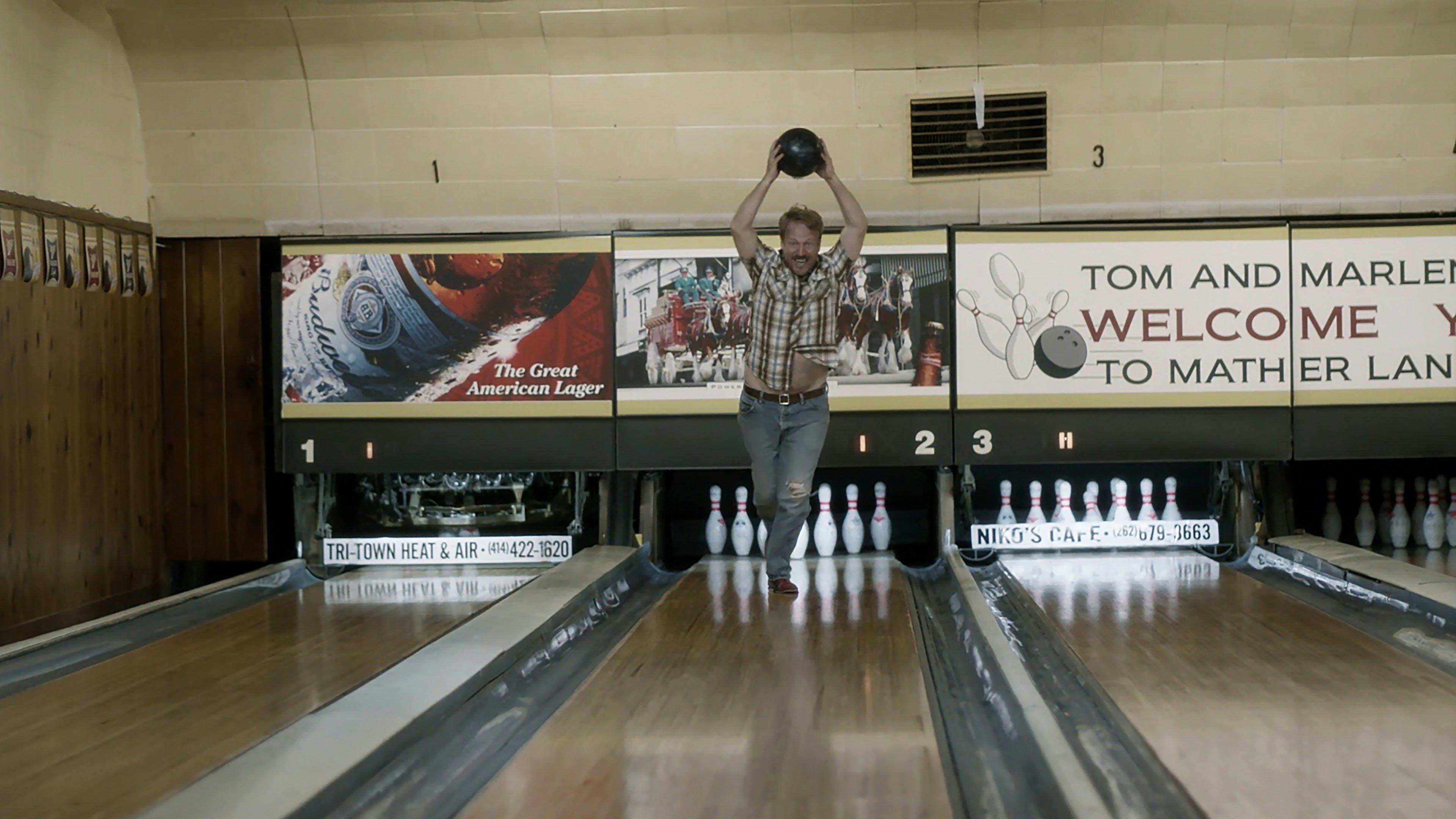 A Viagem de Nossas Vidas backdrop