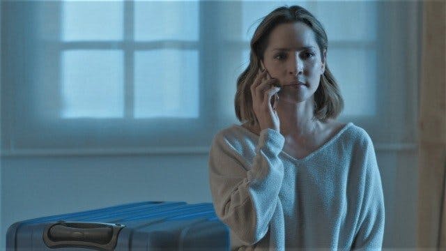 Café com Aroma de Mulher - episódio 1x40