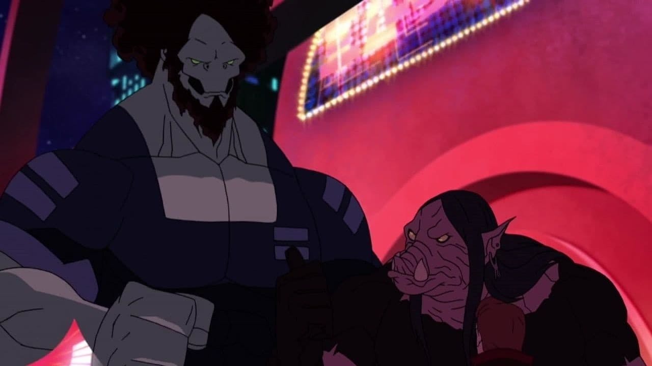 Marvel – Guardiões da Galáxia
