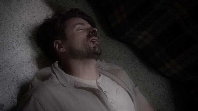 Império de Mentiras - episódio 1x32