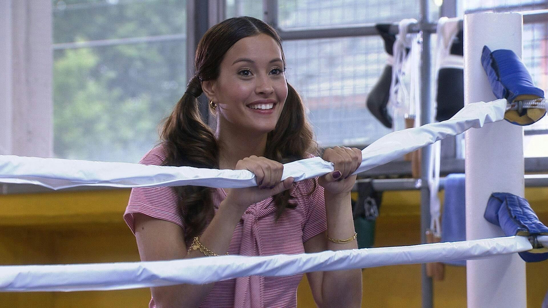 Violetta - episódio 1x13