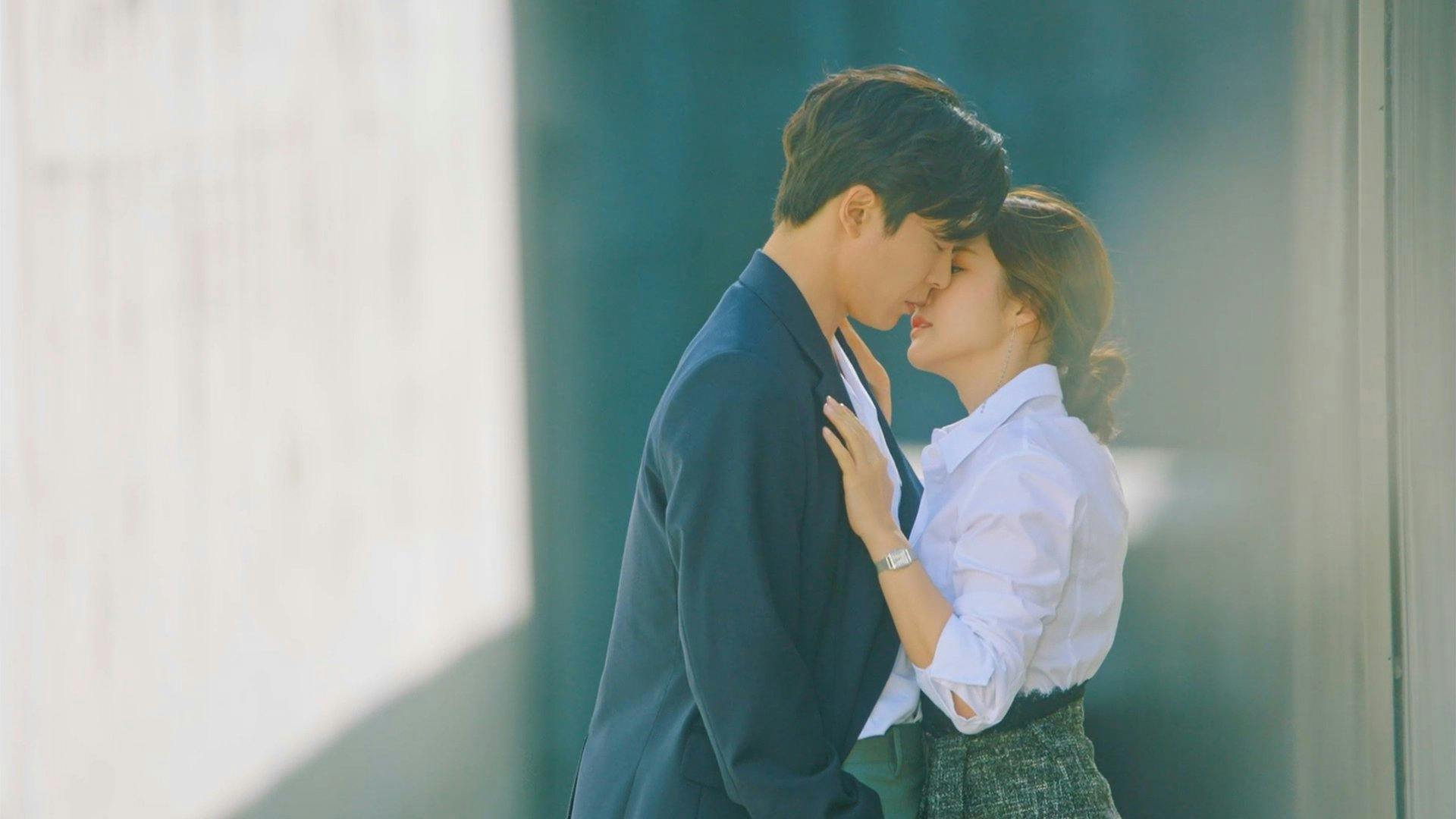 A Vida Privada Dela - episódio 1x4