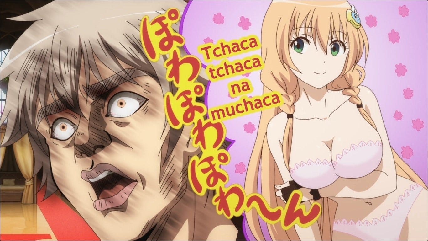 Otona no Bouguya-san