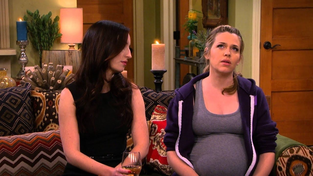 Friends with Better Lives - episódio 1x8