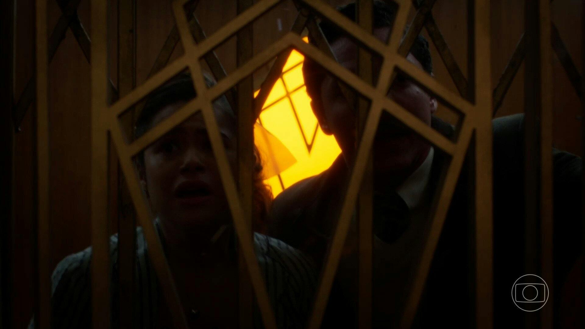 Garota do Momento - episódio 1x46