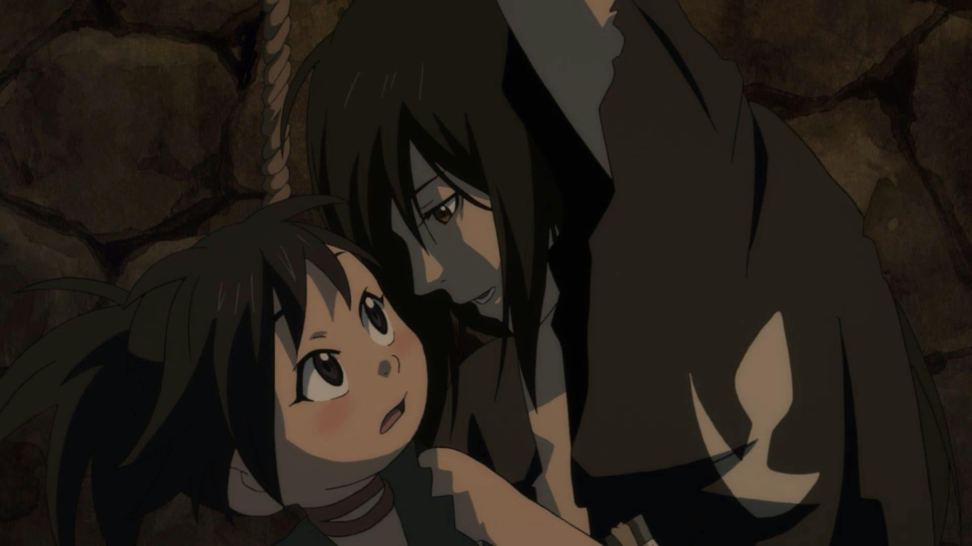 Dororo - episódio 1x24
