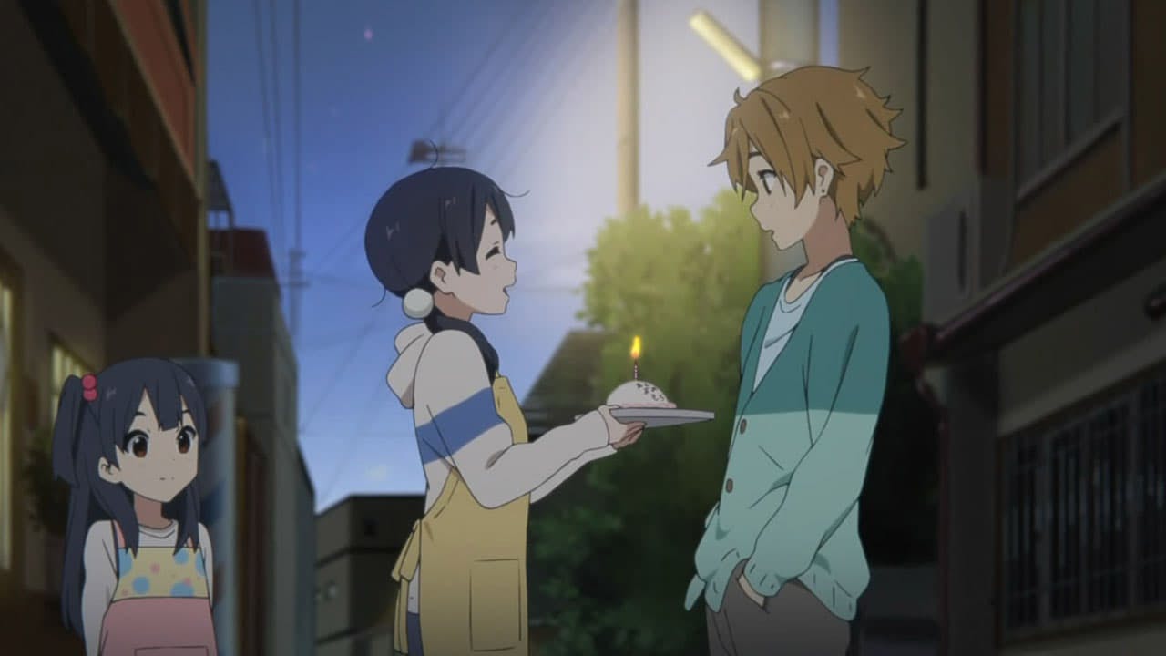 Tamako Market