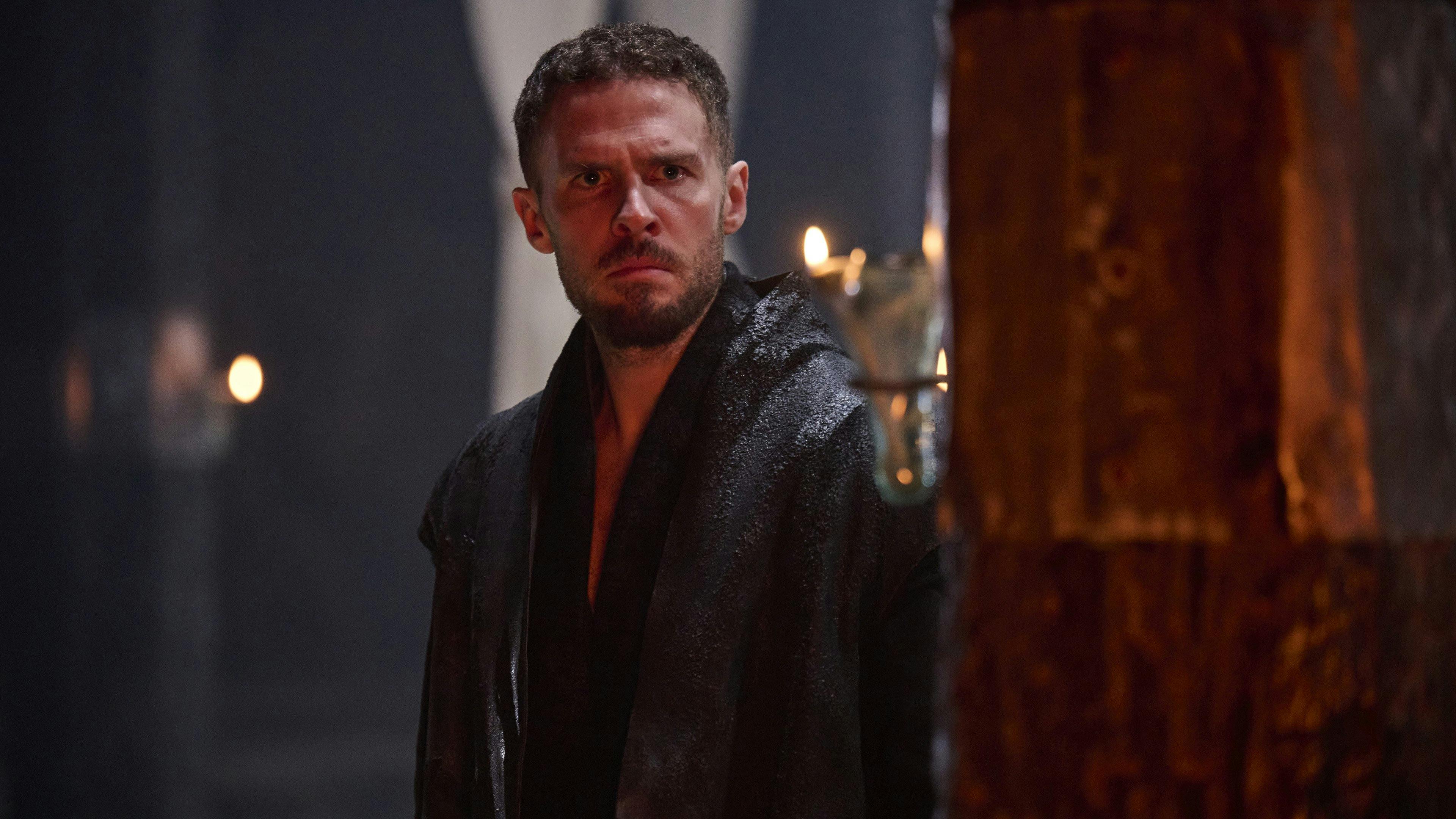 O Rei do Inverno - episódio 1x9