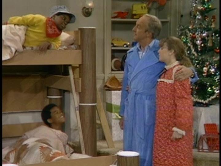 Arnold - episódio 1x8
