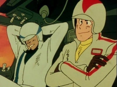 Lupin III