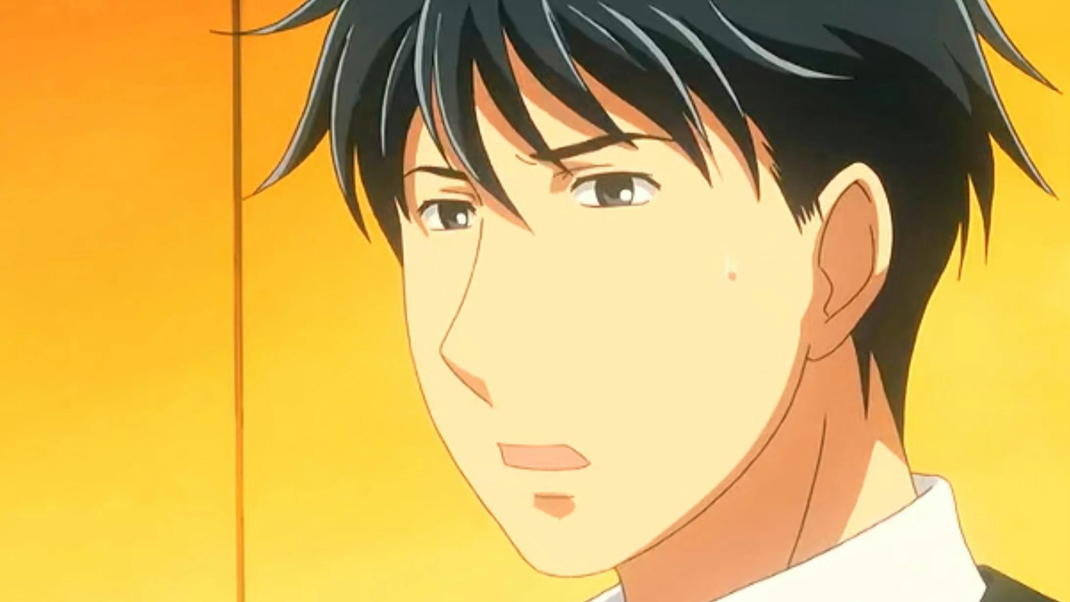 Nodame Cantabile - episódio 1x21
