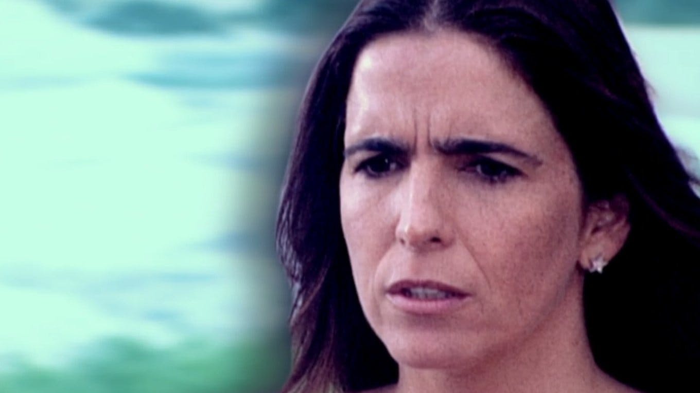 Celebridade - episódio 1x68