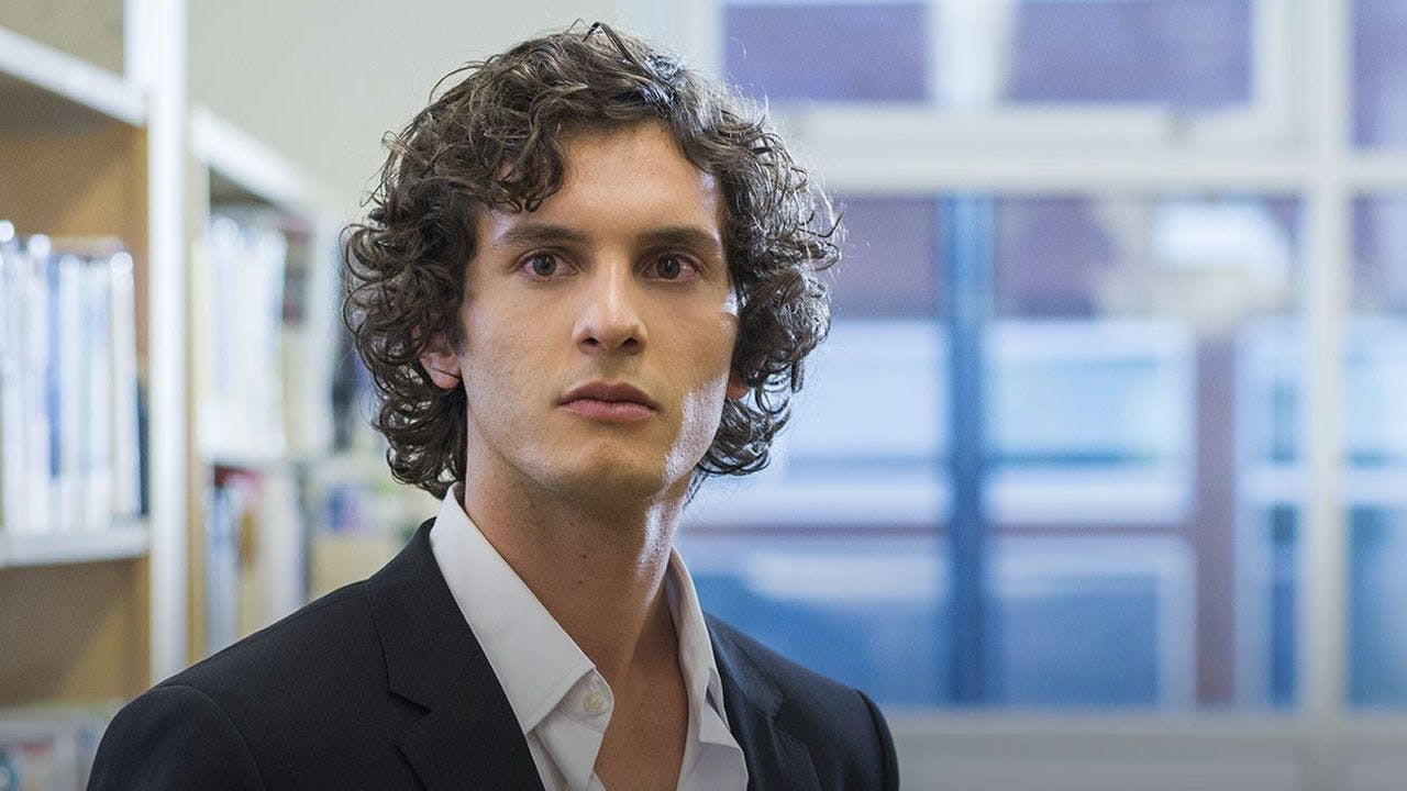 The Returned - episódio 1x2