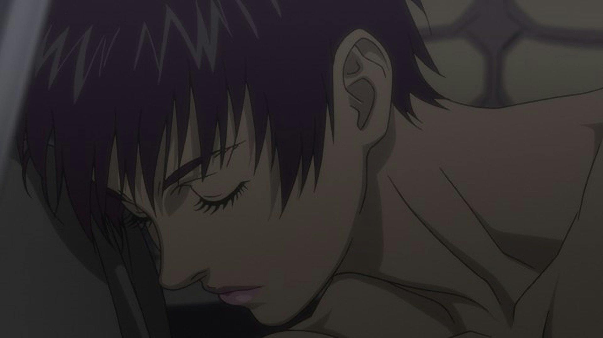 Berserk: The Golden Age Arc - Memorial Edition - episódio 1x4