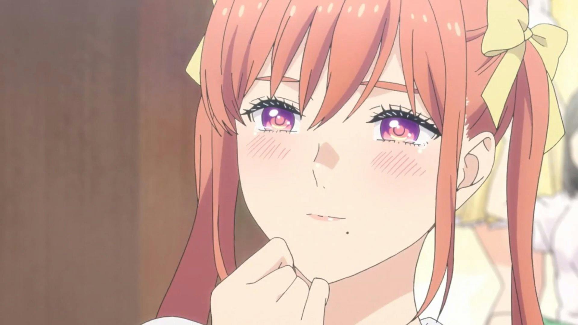 Oshi ga Budoukan Ittekuretara Shinu - episódio 1x4