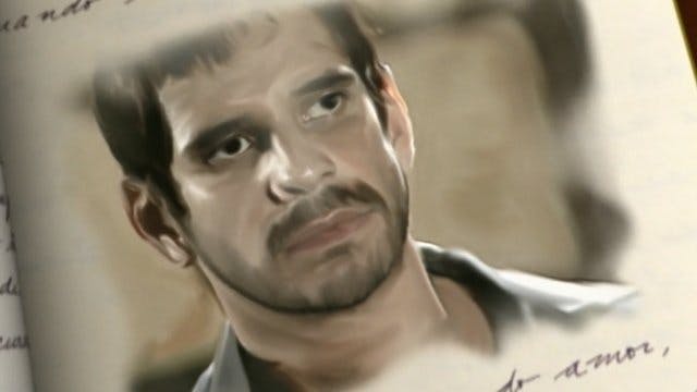 Alma Gêmea - episódio 1x129