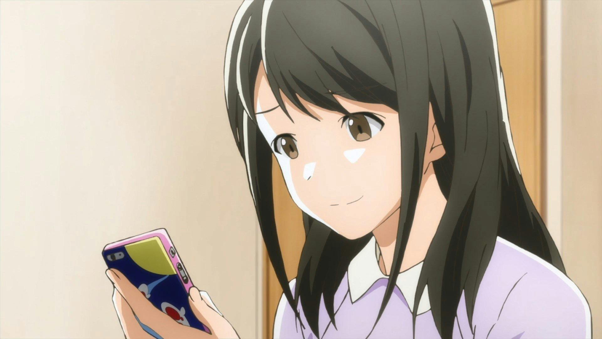 Tsukigakirei - episódio 1x11