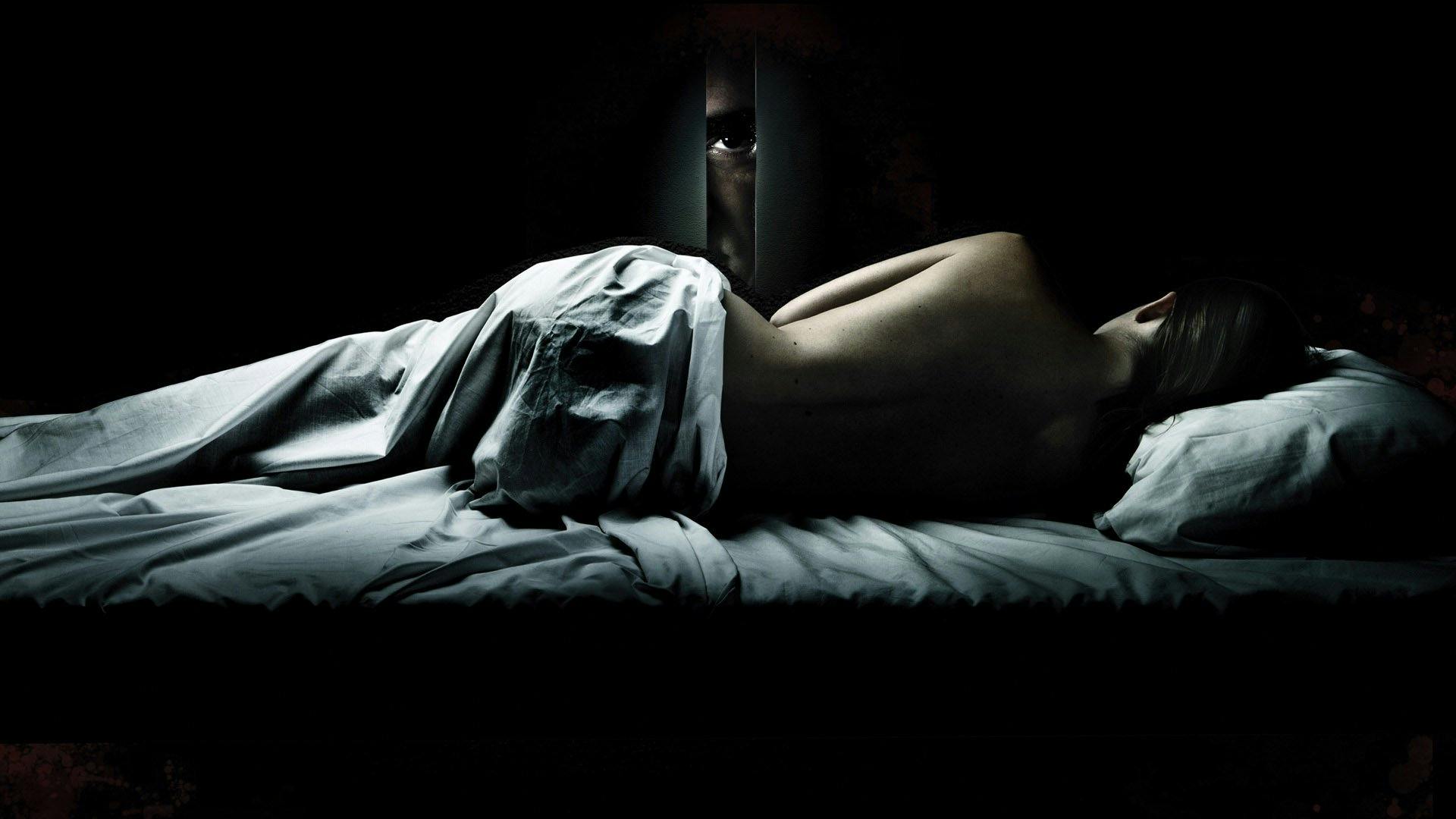 Enquanto Você Dorme backdrop