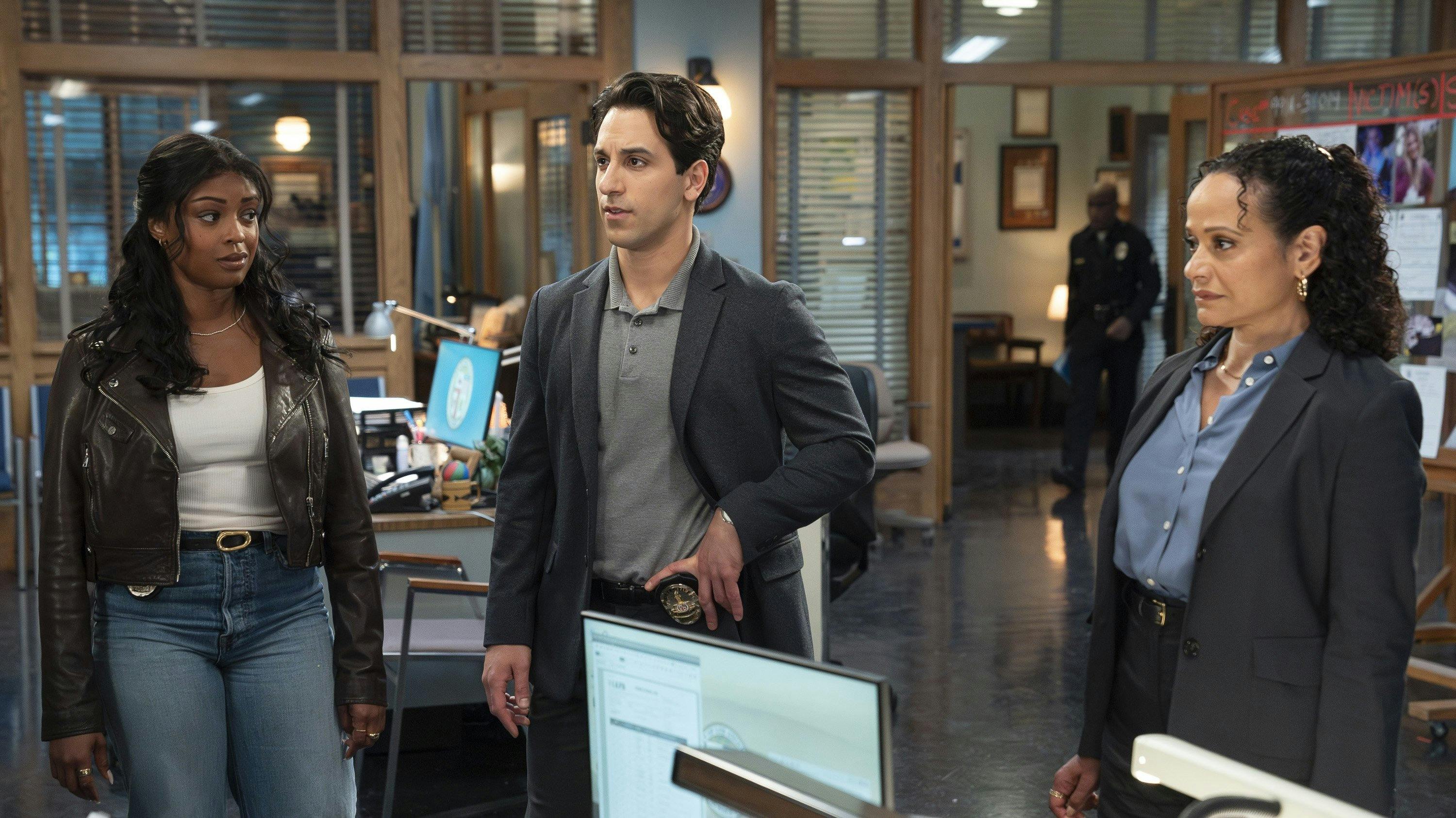 Uma Mente Excepcional backdrop