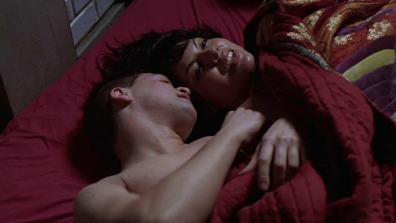 Grey's Anatomy - episódio 2x23