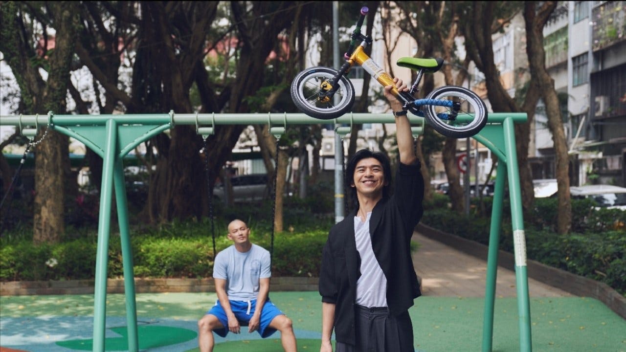 Pequeno Problema - episódio 1x10