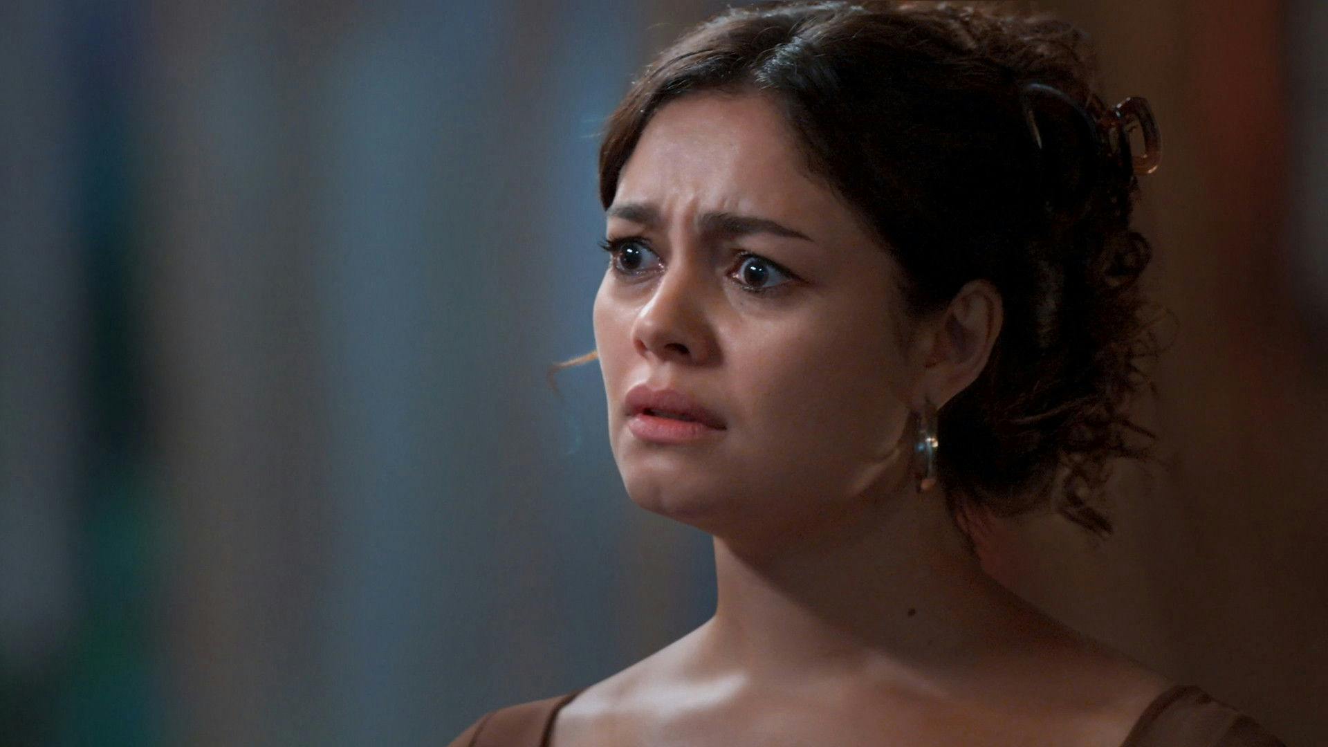 Três Graças backdrop