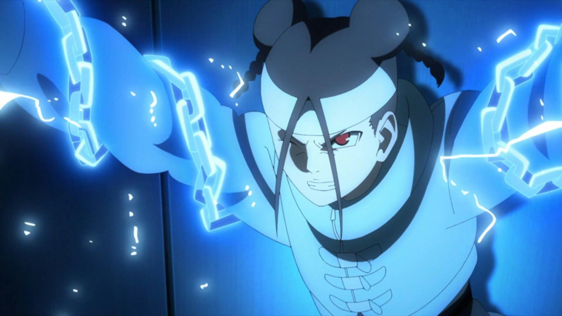 Boruto: Naruto Next Generations - episódio 1x278