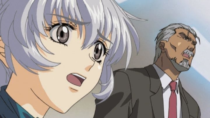 Full Metal Panic - episódio 1x9