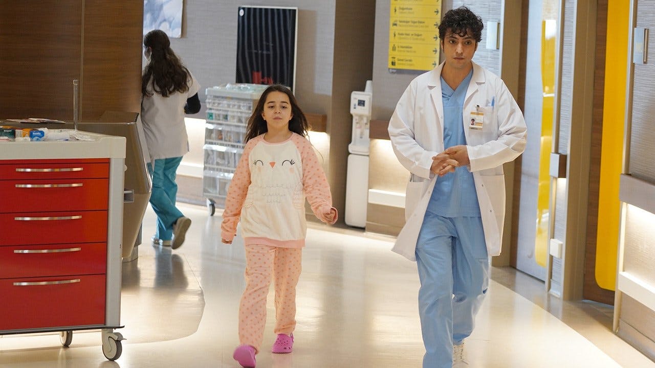 Um Milagre - episódio 1x19