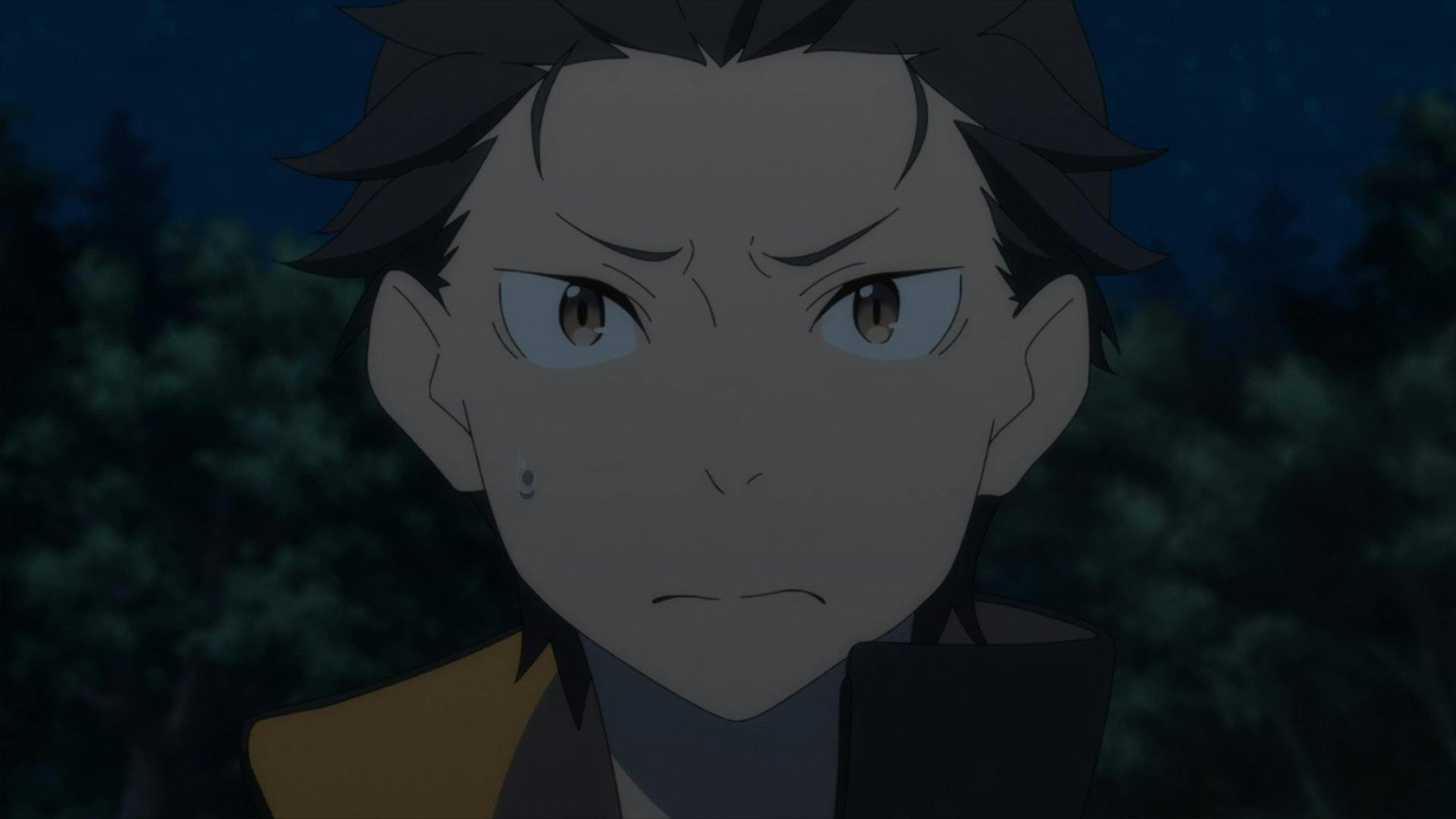 Re:ZERO -Starting Life in Another World- - episódio 1x46