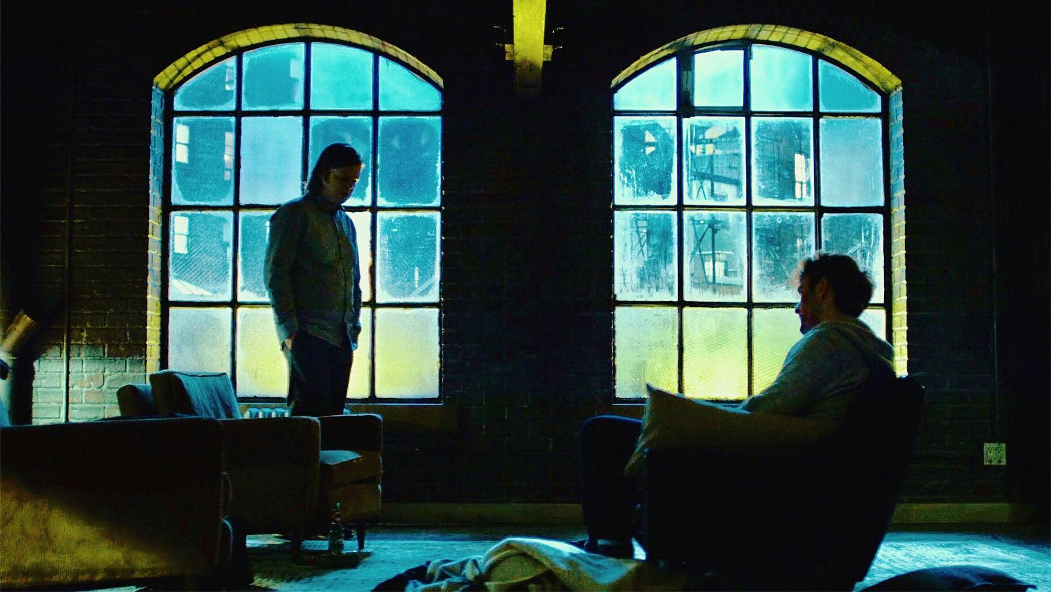 Demolidor - episódio 1x10