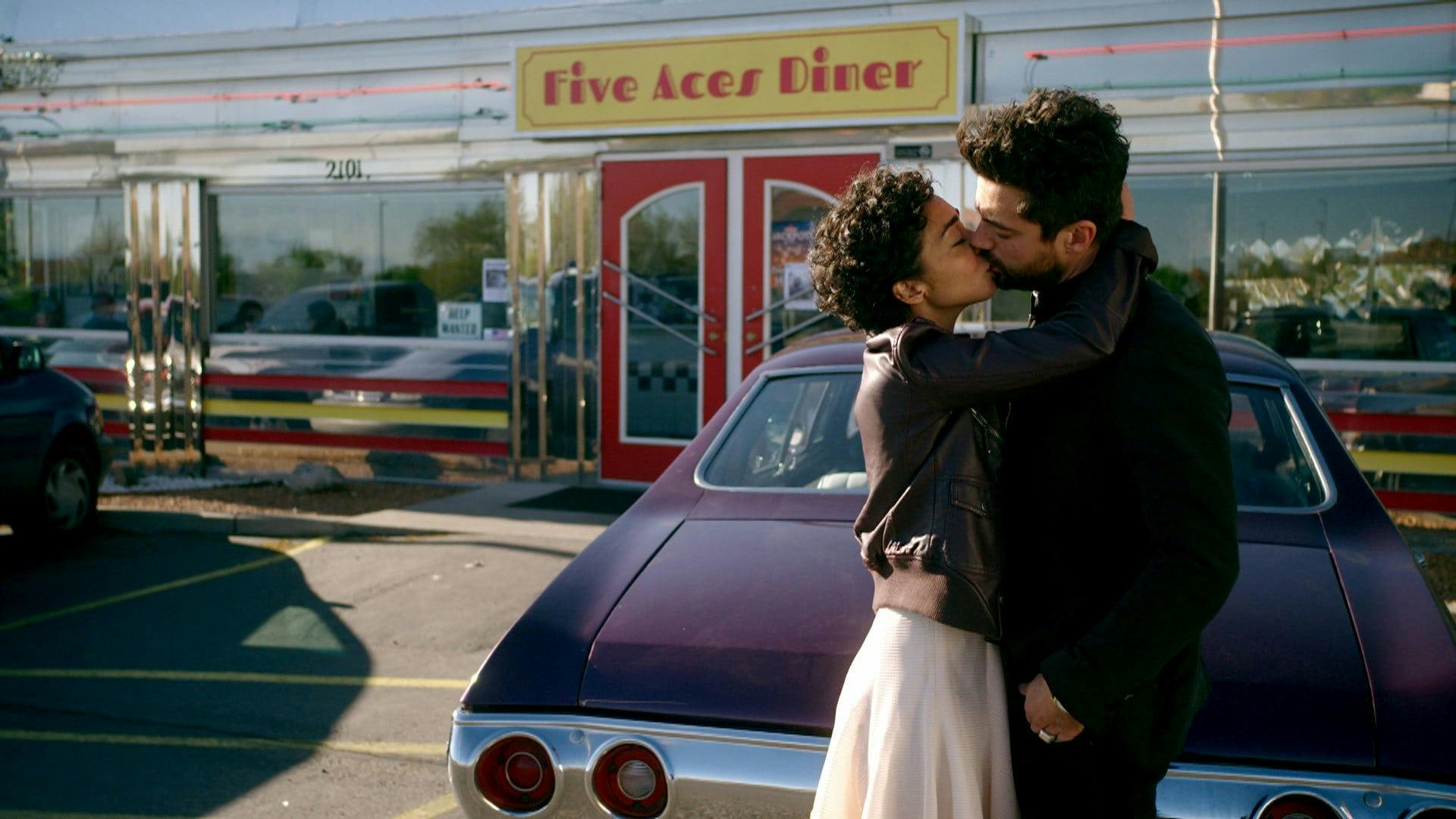 Preacher - episódio 1x10