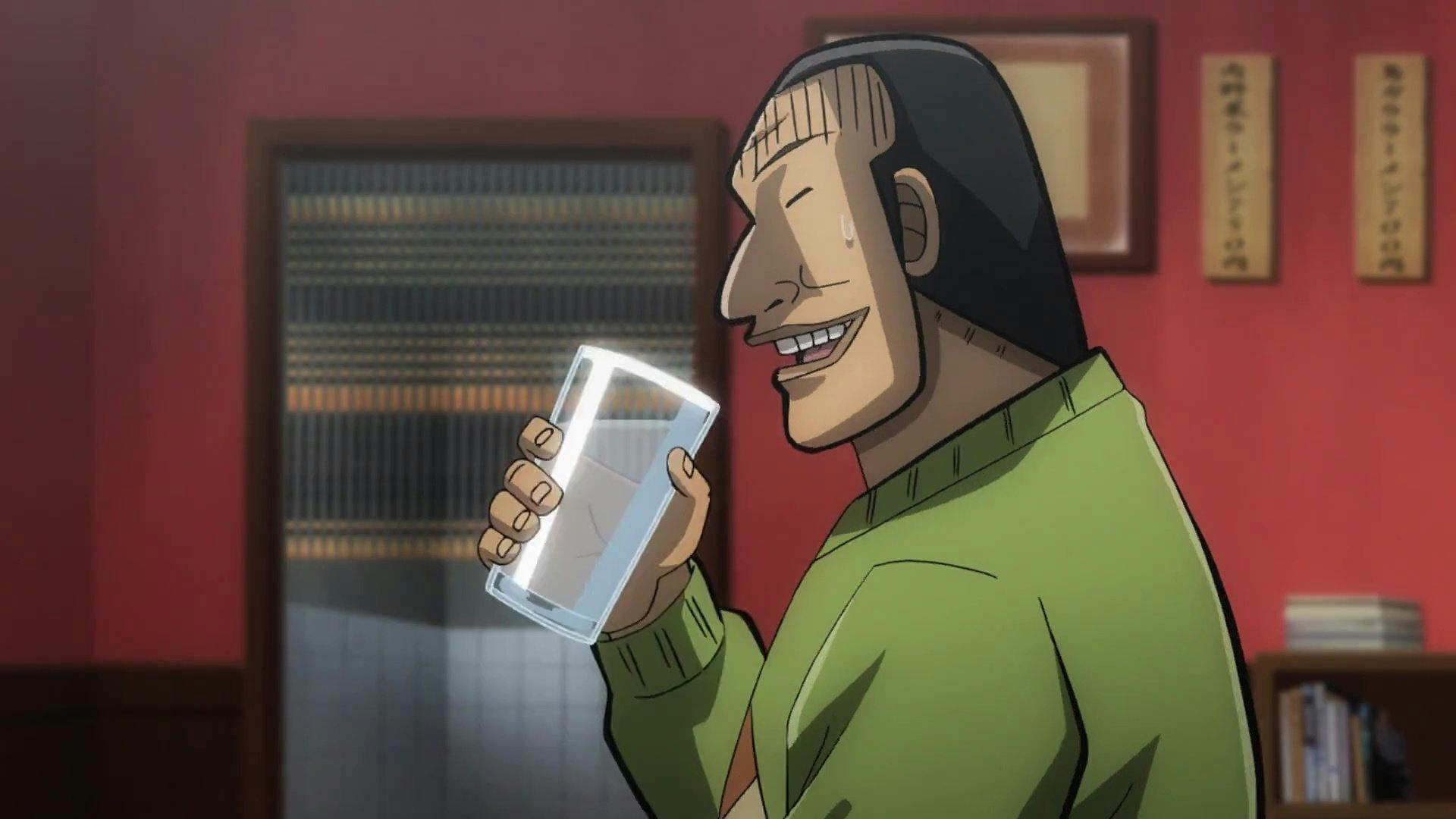 Chuukan Kanriroku Tonegawa - episódio 1x14