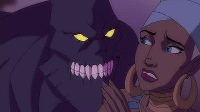 Wolverine e os X-Men - episódio 1x4
