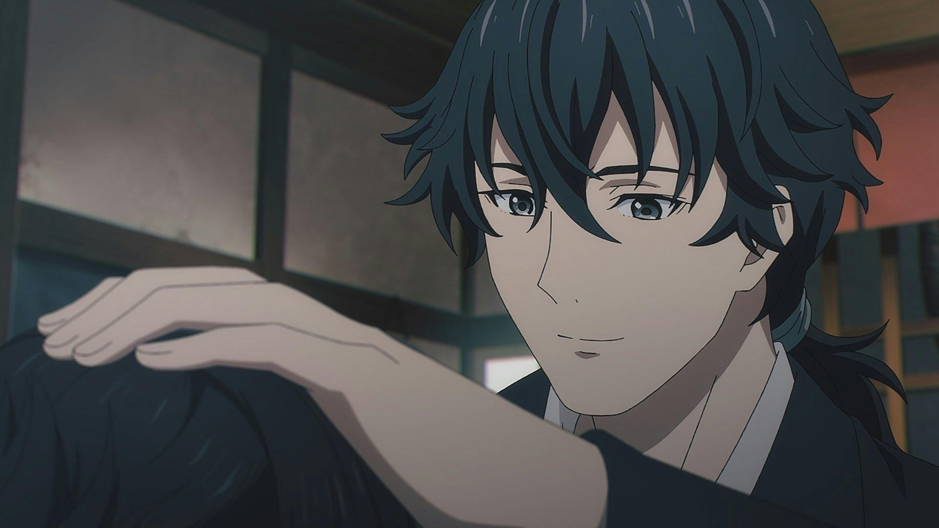 Sword of the Demon Hunter: Kijin Gentosho - episódio 1x8
