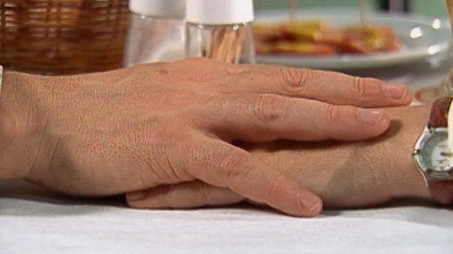 História de Amor - episódio 1x6