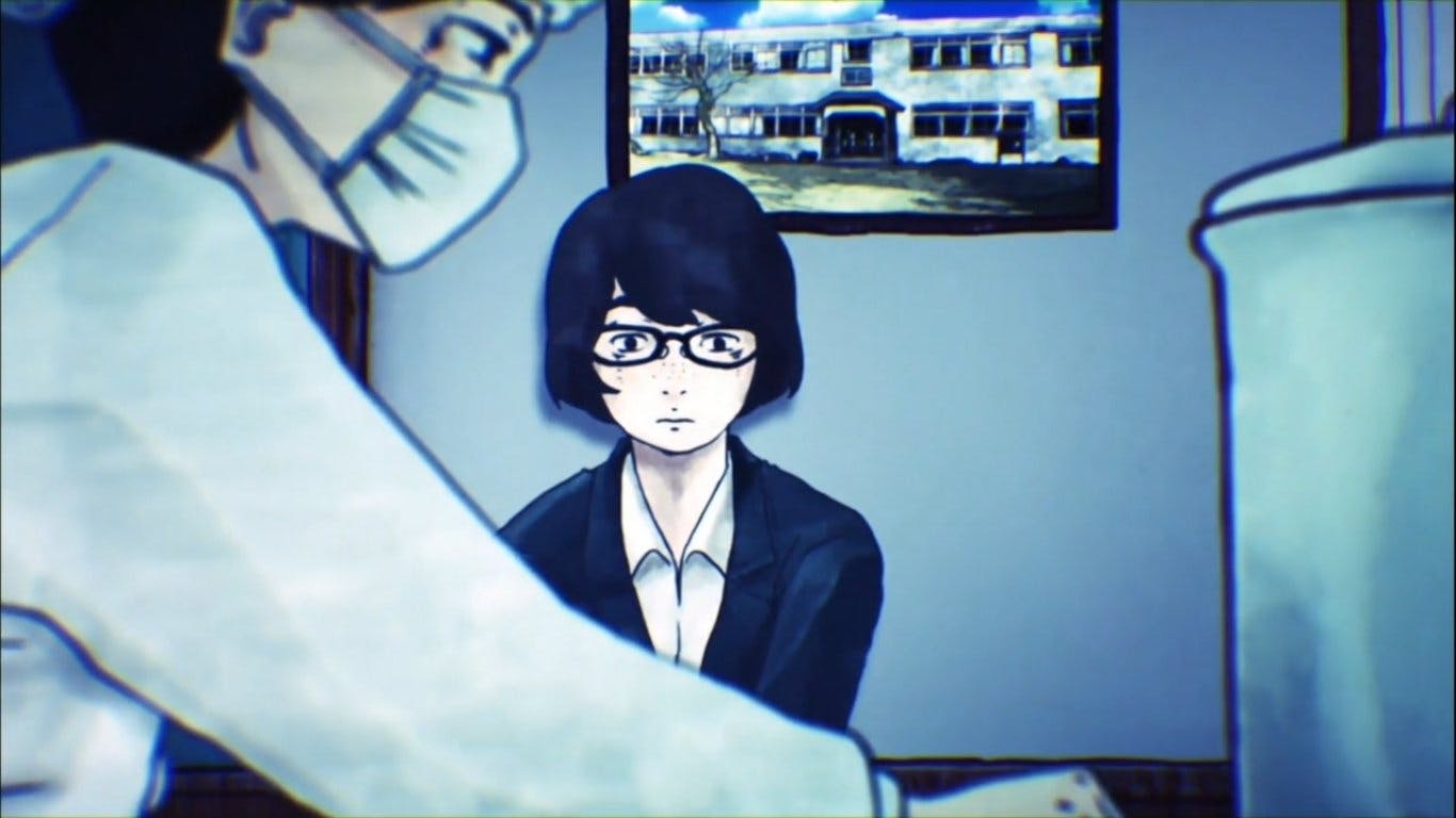 Yamishibai: Japanese Ghost Stories - episódio 2x9