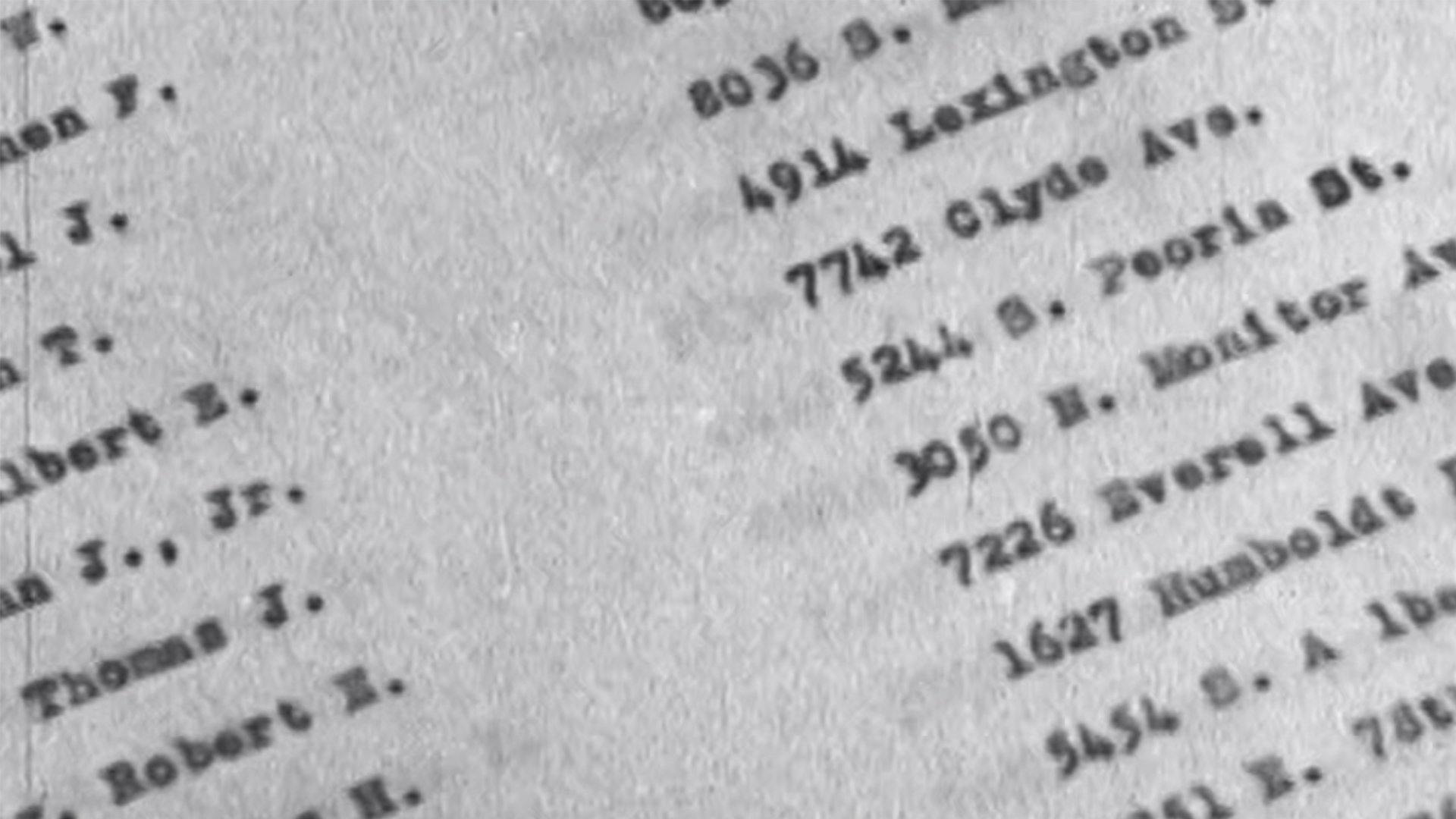 O Monstro ao Lado - episódio 1x5