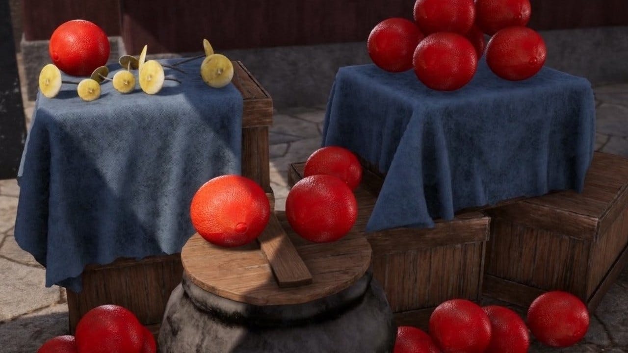 Tales of Gods and Demons - episódio 1x167