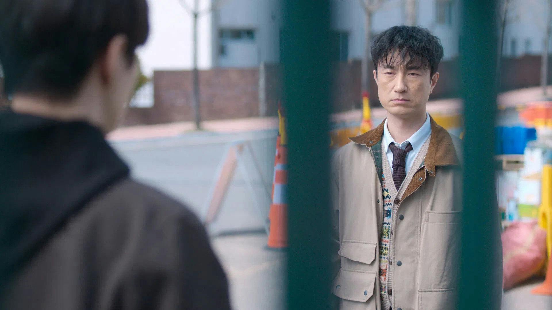 Kaesyeoro - episódio 1x4