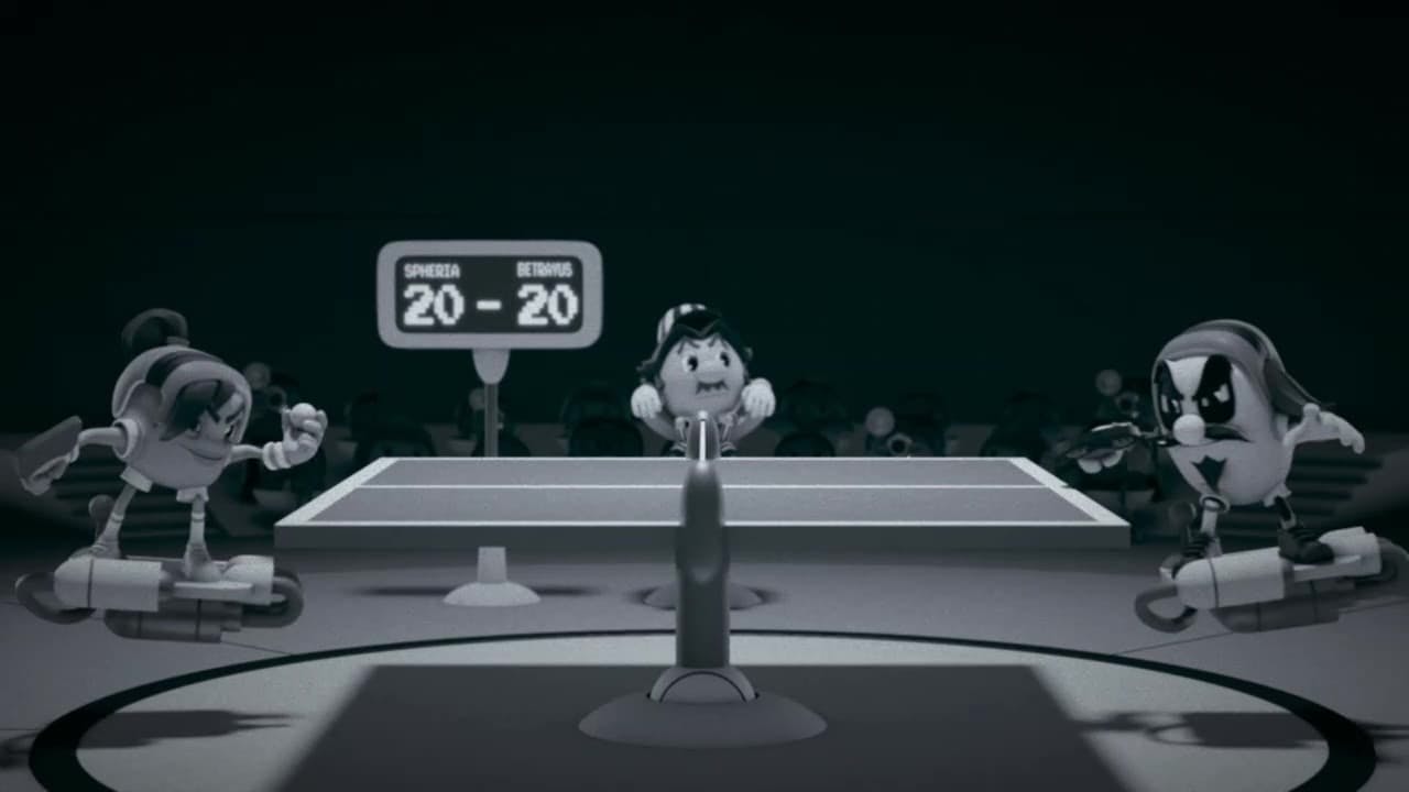 Febre do pac-pong