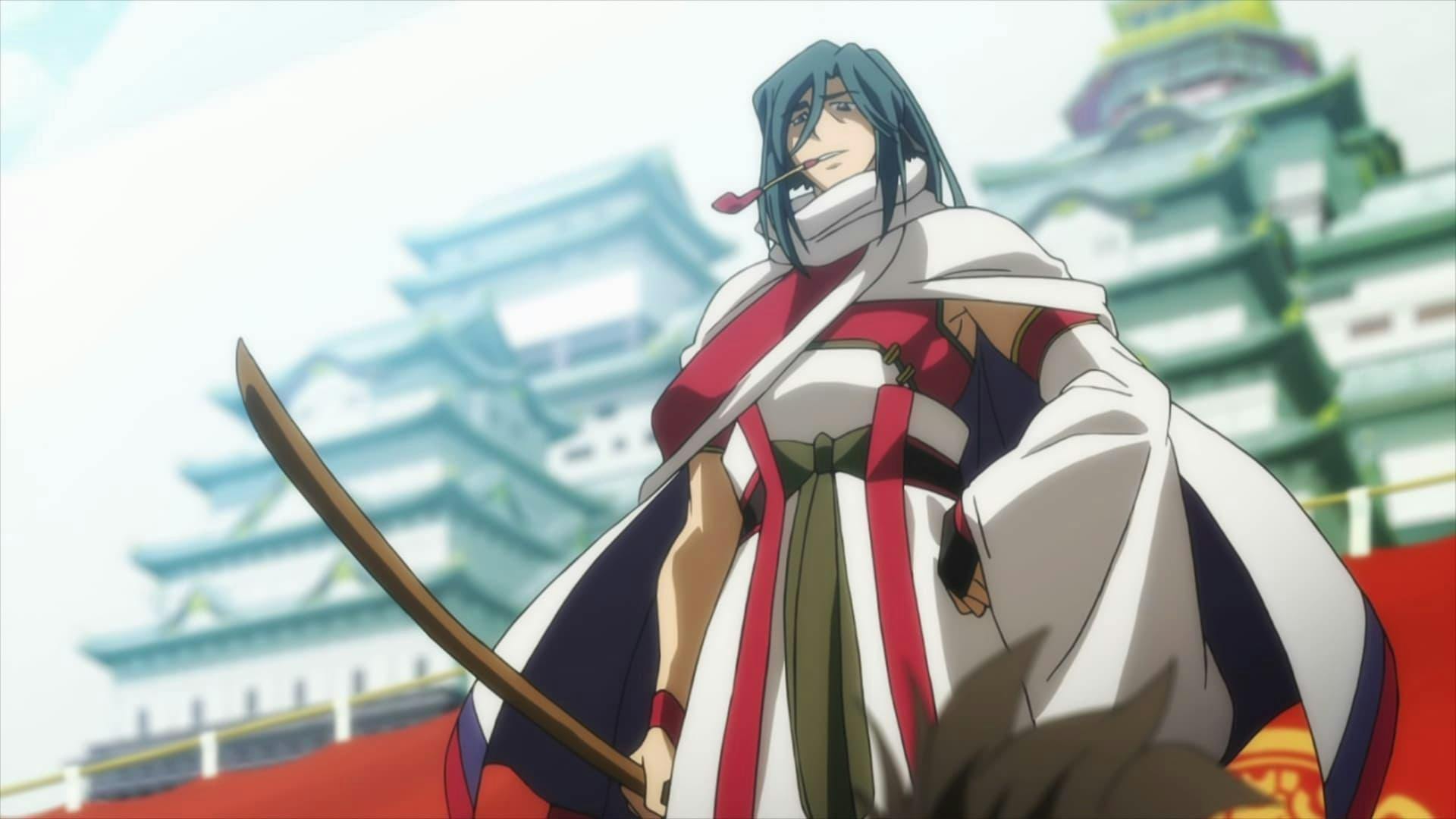 Utawarerumono